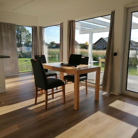 Haus Arendsee Arendsee  Εξωτερικό φωτογραφία