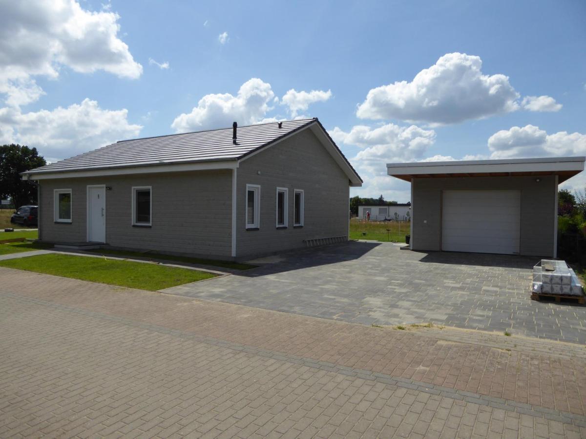 Haus Arendsee Arendsee  Εξωτερικό φωτογραφία