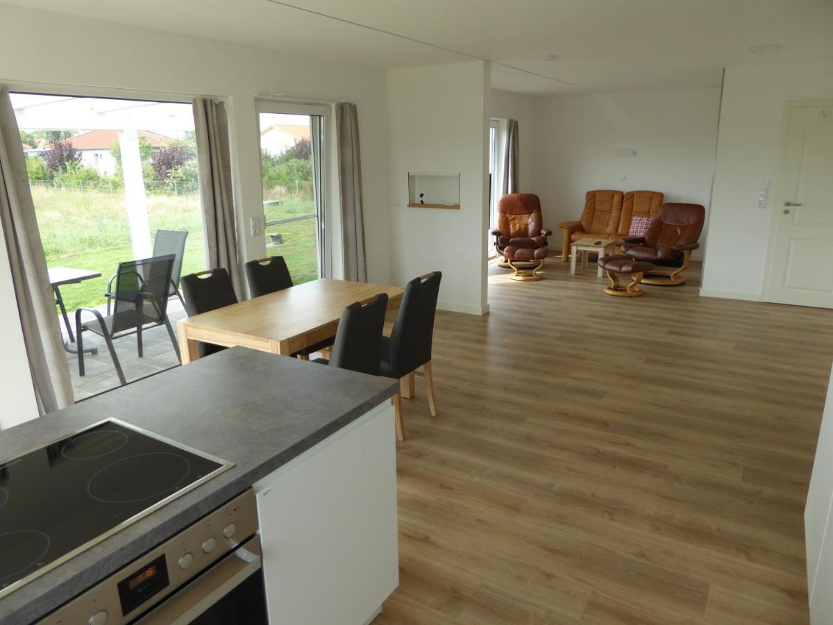 Haus Arendsee Arendsee  Εξωτερικό φωτογραφία