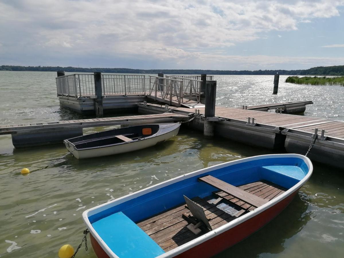 Haus Arendsee Arendsee  Εξωτερικό φωτογραφία