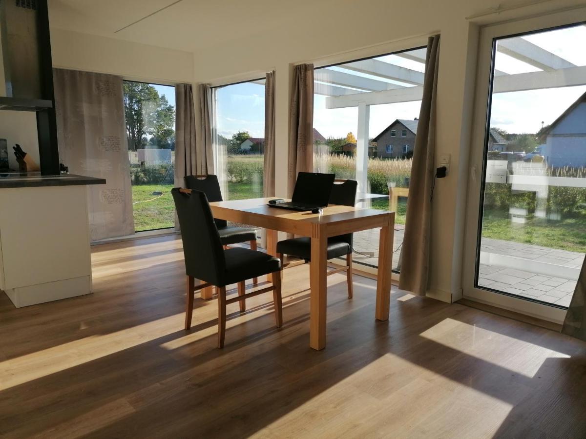 Haus Arendsee Arendsee  Εξωτερικό φωτογραφία
