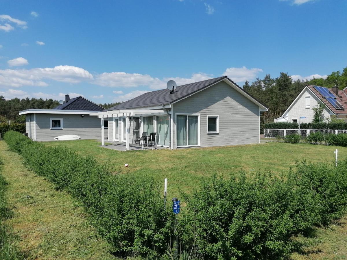 Haus Arendsee Arendsee  Εξωτερικό φωτογραφία